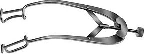 Castroviejo Speculum 16mm - E4041